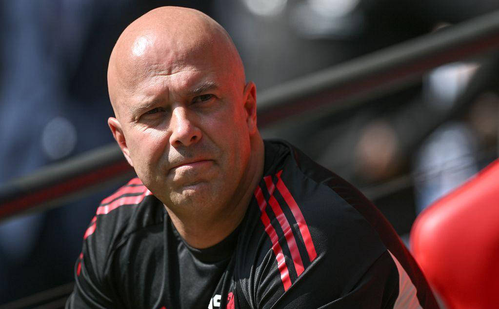 乐宝体育官方网站-利物浦主帅施密特盛赞球队表现，信心满满(利物浦原门将)