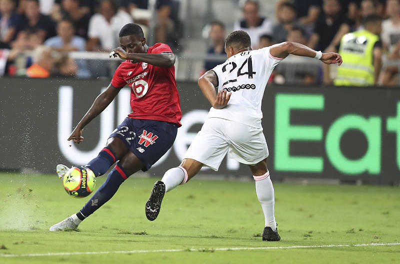 乐宝体育官方网站-关于里斯本主场大捷，法甲卫冕冠军反击有望的信息