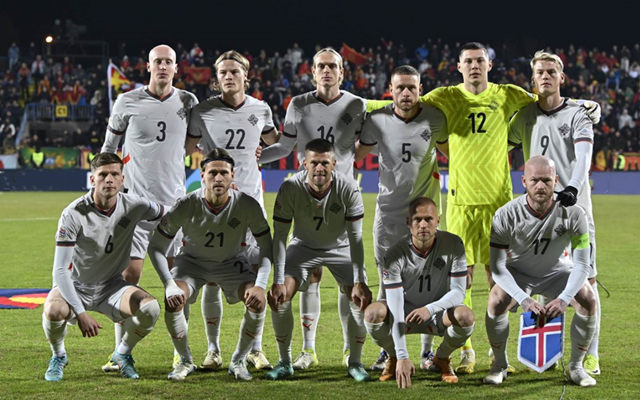 包含威尔士客场负于冰岛,出线须有奇迹的词条 包含威尔士客场负于冰岛,出线须有奇迹的词条